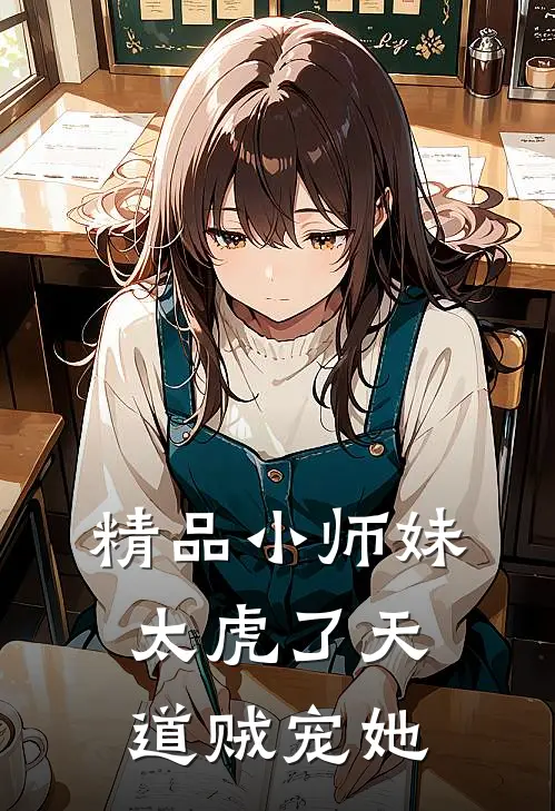 精品小师妹太虎了天道贼宠她