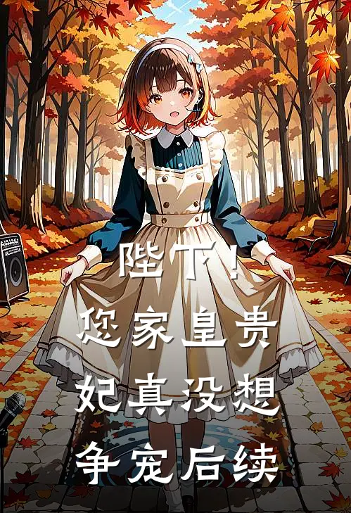 陛下！您家皇贵妃真没想争宠后续
