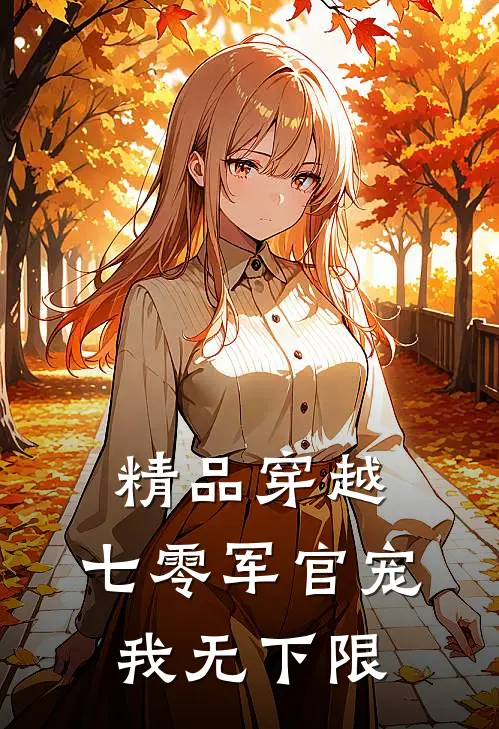 精品穿越：七零军官宠我无下限