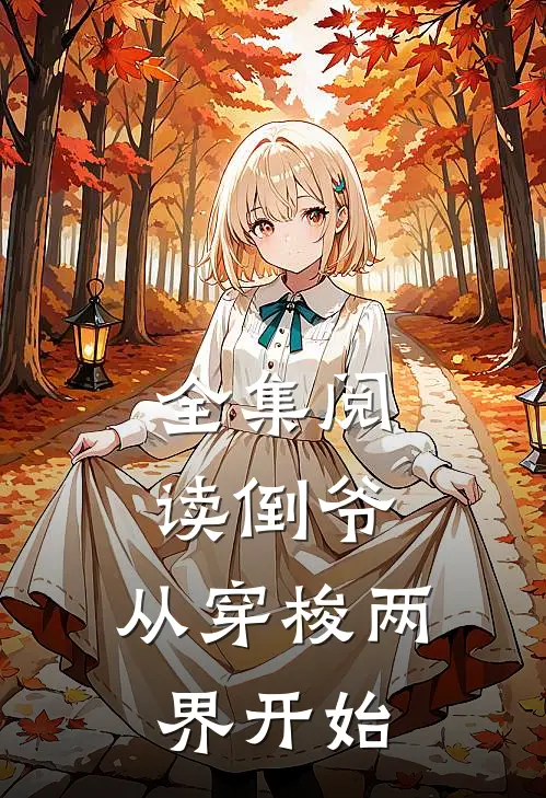 全集阅读倒爷，从穿梭两界开始