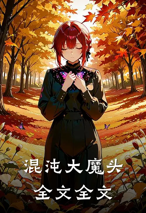 混沌大魔头全文全文