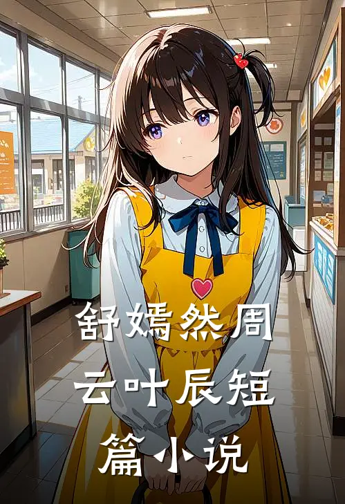 舒嫣然周云叶辰短篇小说