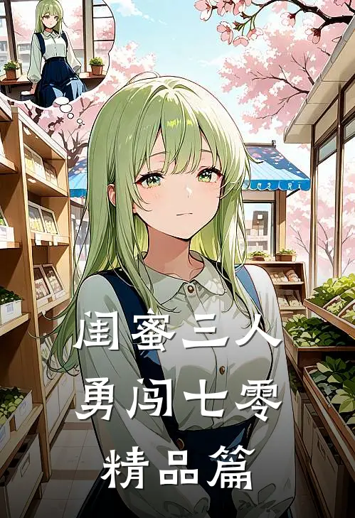 闺蜜三人勇闯七零精品篇