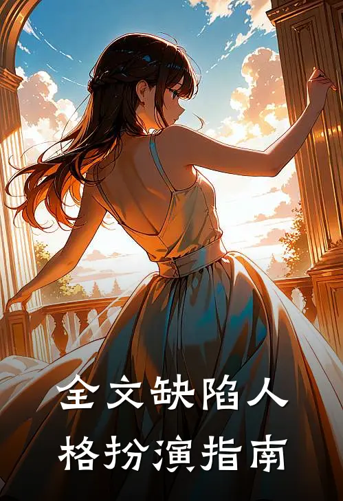 全文缺陷人格扮演指南