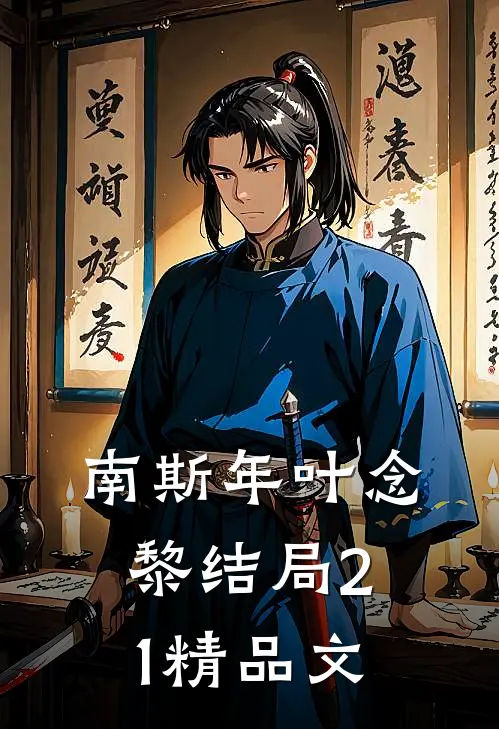 南斯年叶念黎结局21精品文