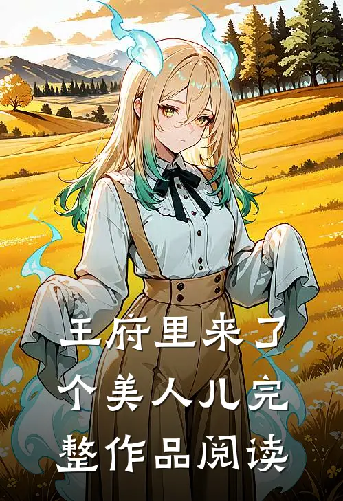 王府里来了个美人儿完整作品阅读