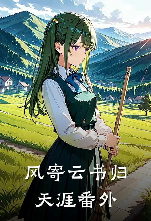风寄云书归天涯番外