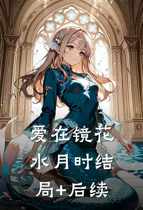 爱在镜花水月时结局+后续