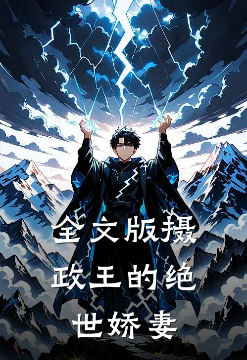 全文版摄政王的绝世娇妻