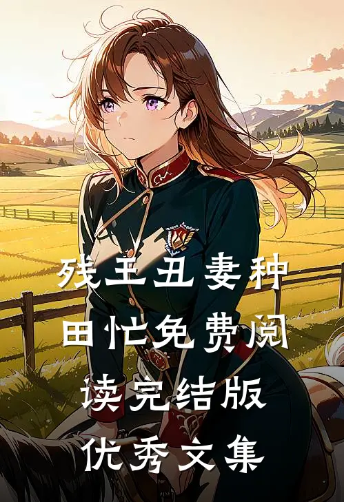 残王丑妻种田忙免费阅读完结版优秀文集