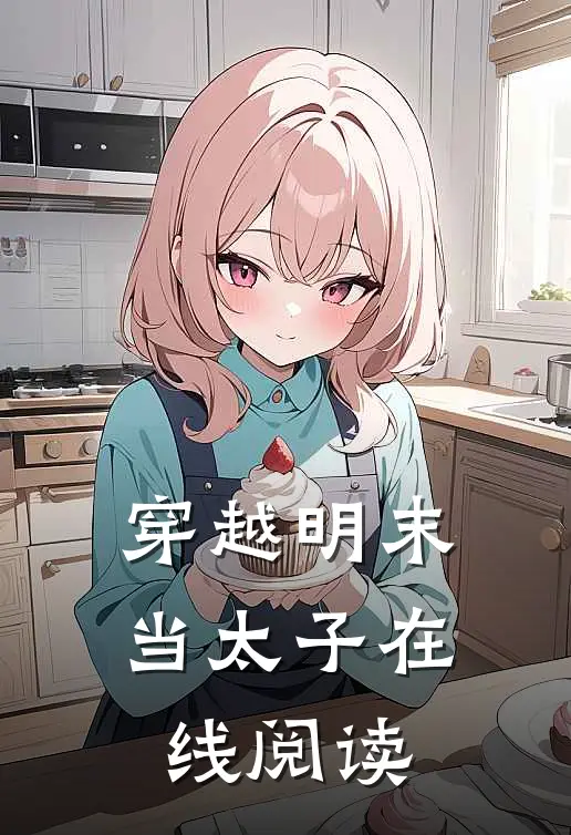 穿越明末当太子在线阅读