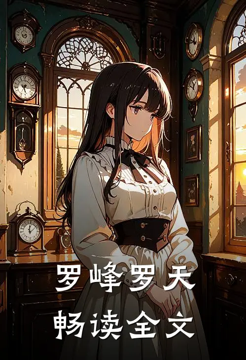 罗峰罗天畅读全文
