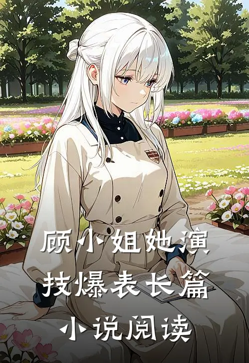 顾小姐她演技爆表长篇小说阅读