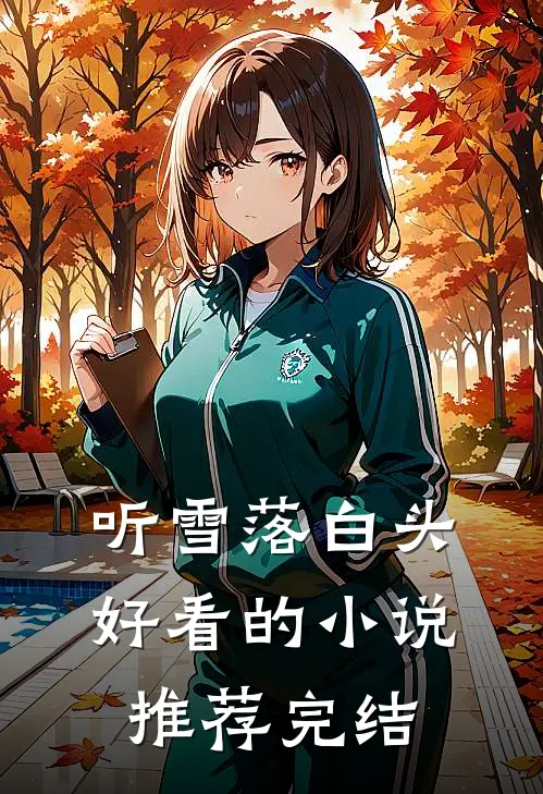 听雪落白头好看的小说推荐完结