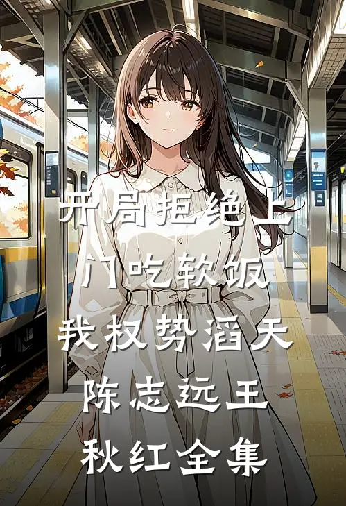 开局拒绝上门吃软饭，我权势滔天陈志远王秋红全集
