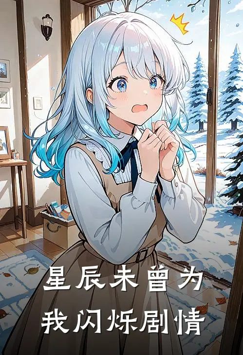 星辰未曾为我闪烁剧情