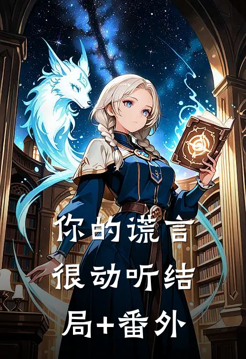 你的谎言很动听结局+番外