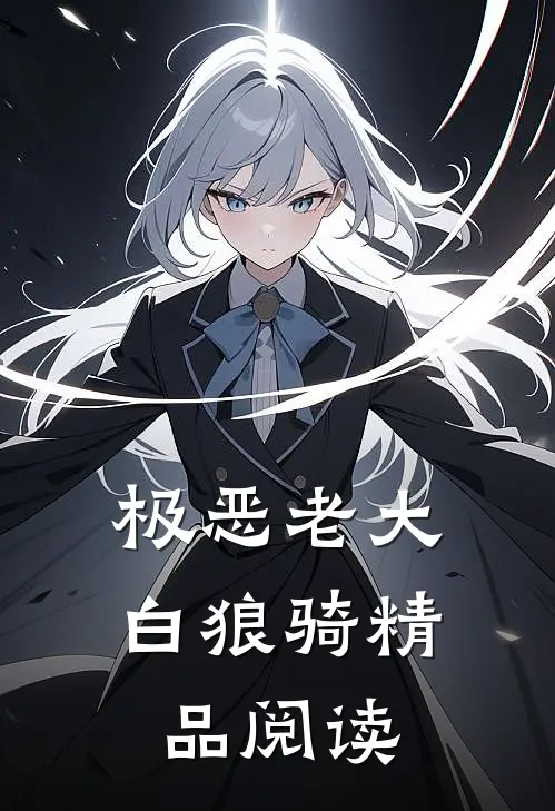极恶老大：白狼骑精品阅读