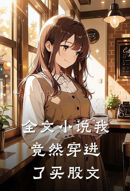 全文小说我竟然穿进了买股文