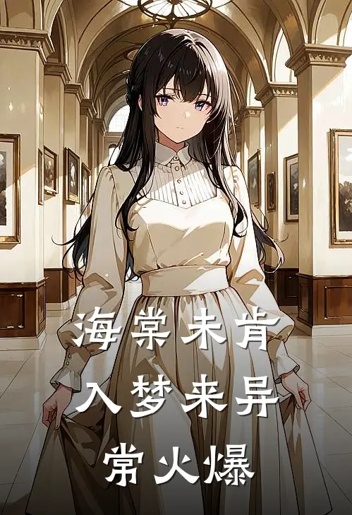 海棠未肯入梦来异常火爆