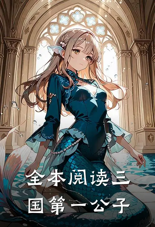全本阅读三国第一公子