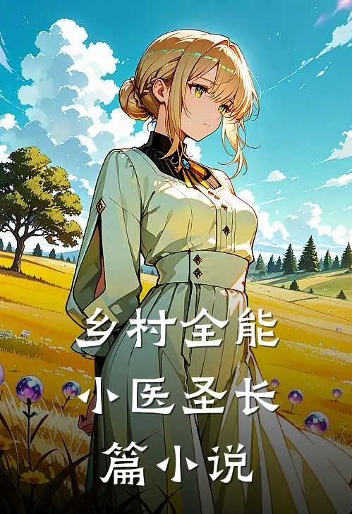 乡村全能小医圣长篇小说