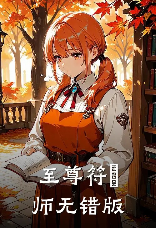 至尊符箓师无错版