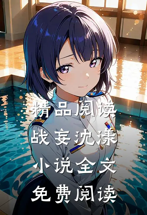 精品阅读战妄沈漾小说全文免费阅读
