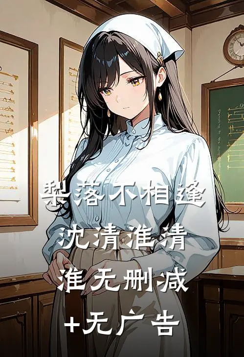 梨落不相逢沈清淮清淮无删减+无广告