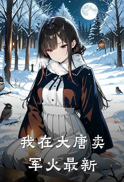 我在大唐卖军火最新