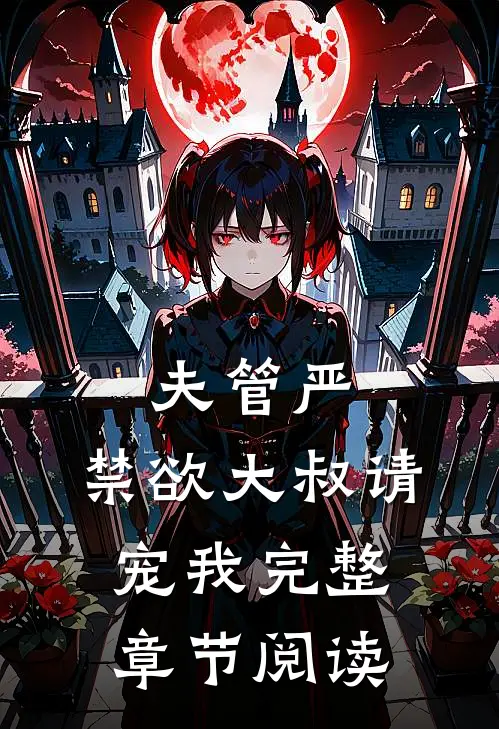 夫管严：禁欲大叔请宠我完整章节阅读