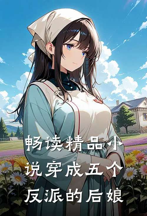 畅读精品小说穿成五个反派的后娘