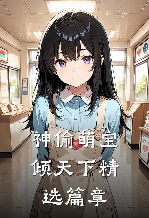 神偷萌宝倾天下精选篇章