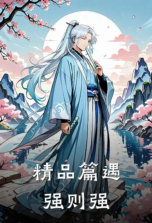 精品篇遇强则强