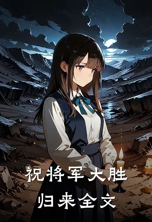 祝将军大胜归来全文