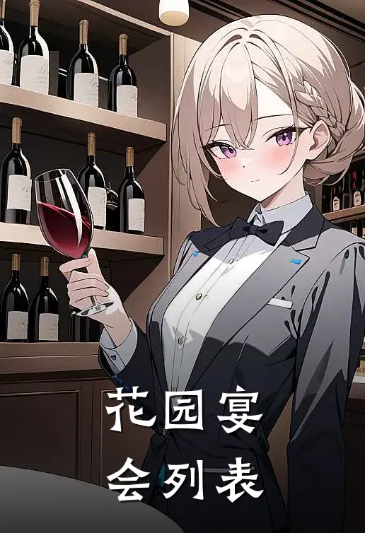 花园宴会列表