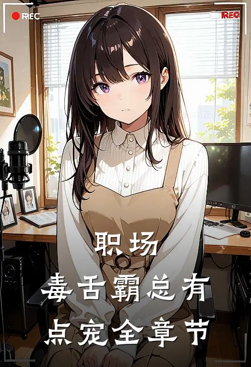 职场：毒舌霸总有点宠全章节