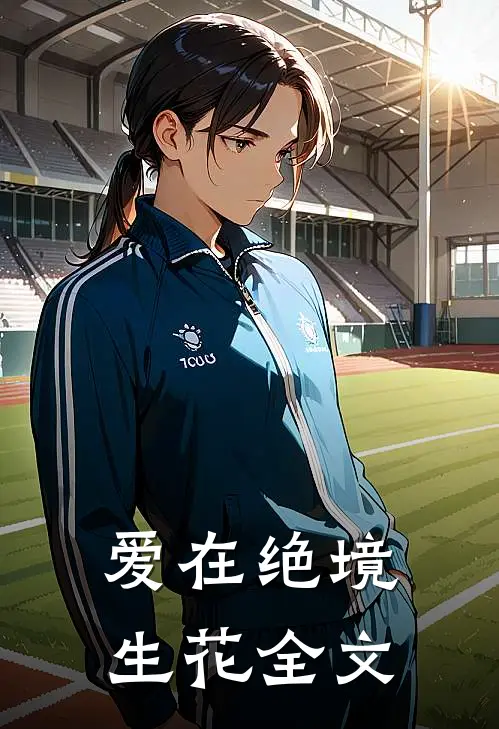 爱在绝境生花全文