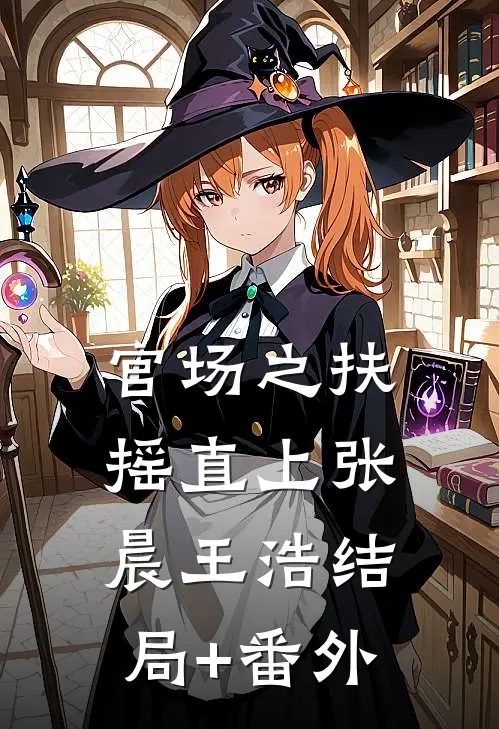 官场之扶摇直上张晨王浩结局+番外