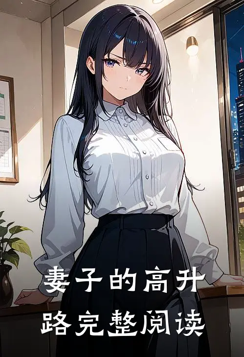 妻子的高升路完整阅读