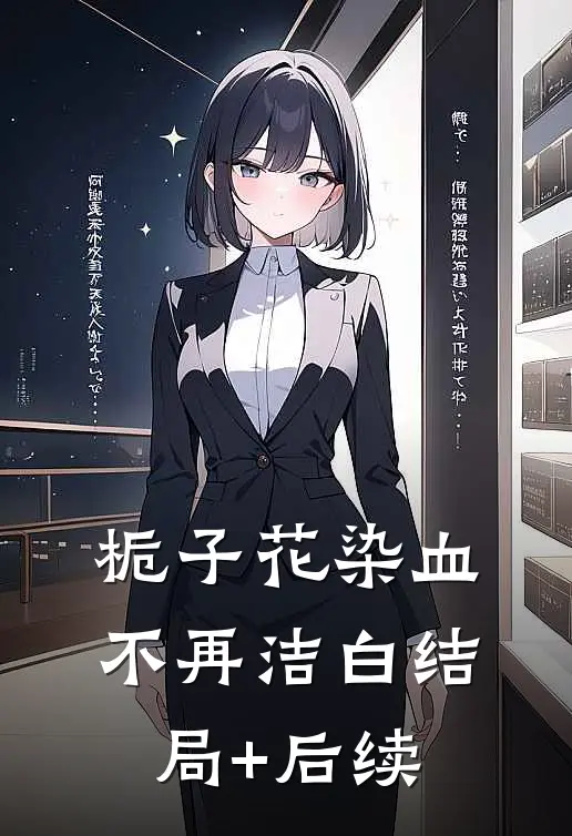 栀子花染血不再洁白结局+后续