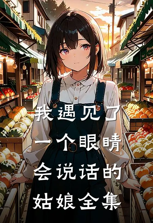 我遇见了一个眼睛会说话的姑娘 全集