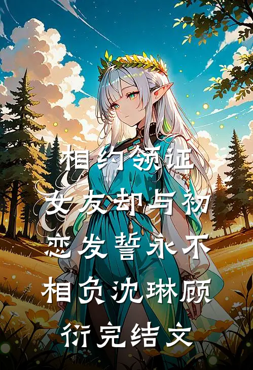 相约领证，女友却与初恋发誓永不相负沈琳顾衍完结文