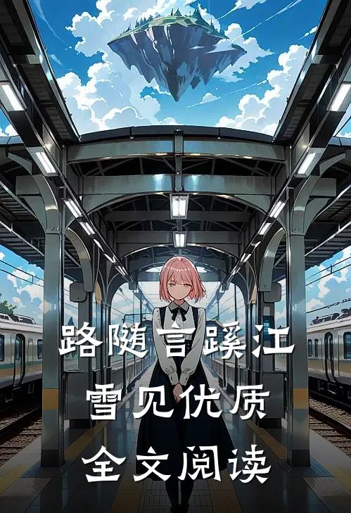 路随言蹊江雪见优质全文阅读