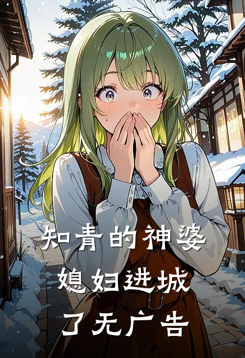知青的神婆媳妇进城了无广告