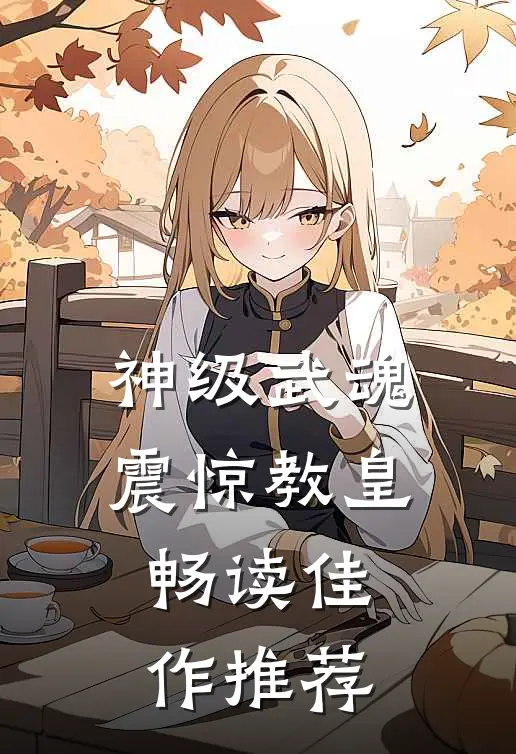 神级武魂，震惊教皇畅读佳作推荐