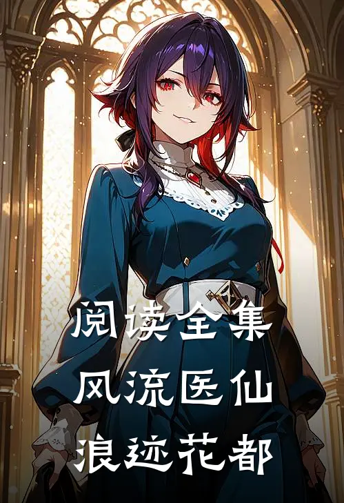 阅读全集风流医仙浪迹花都