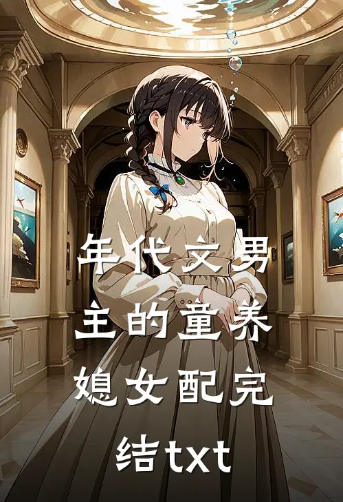 年代文男主的童养媳女配完结txt