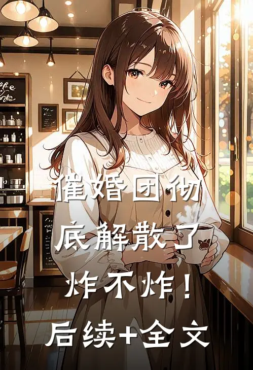 催婚团彻底解散了，炸不炸！后续+全文