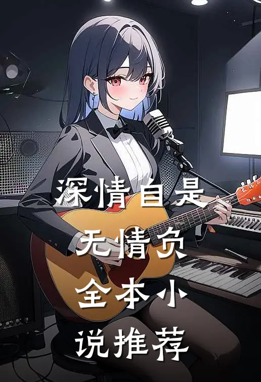 深情自是无情负全本小说推荐
